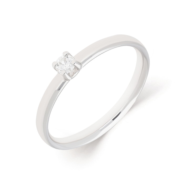 Crivelli Ring W81361462 | GRENARDI