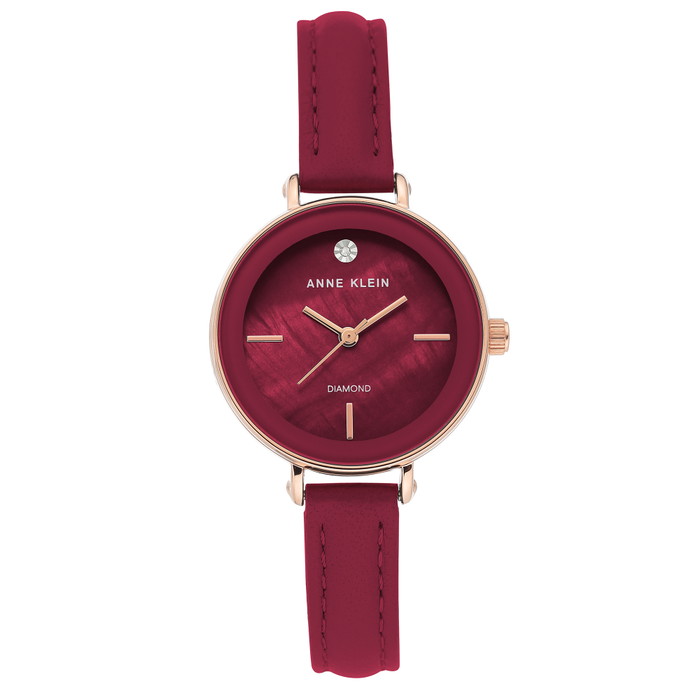 Anne Klein Pulkstenis W60150735 | GRENARDI