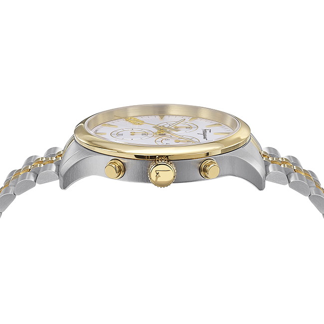 Salvatore Ferragamo Pulkstenis W64768020 | GRENARDI