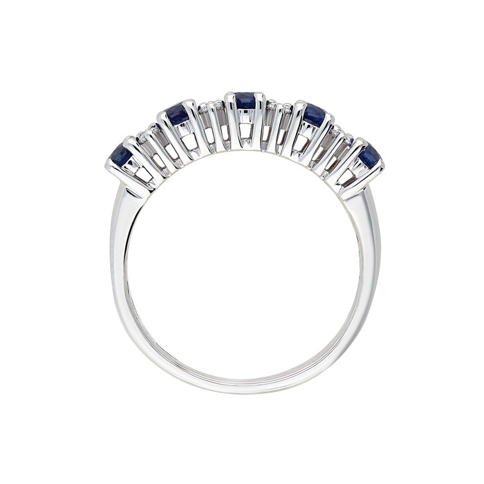 Giorgio Visconti Žiedas W64501851 | GRENARDI