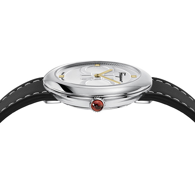 Salvatore Ferragamo Pulkstenis W64749420 | GRENARDI