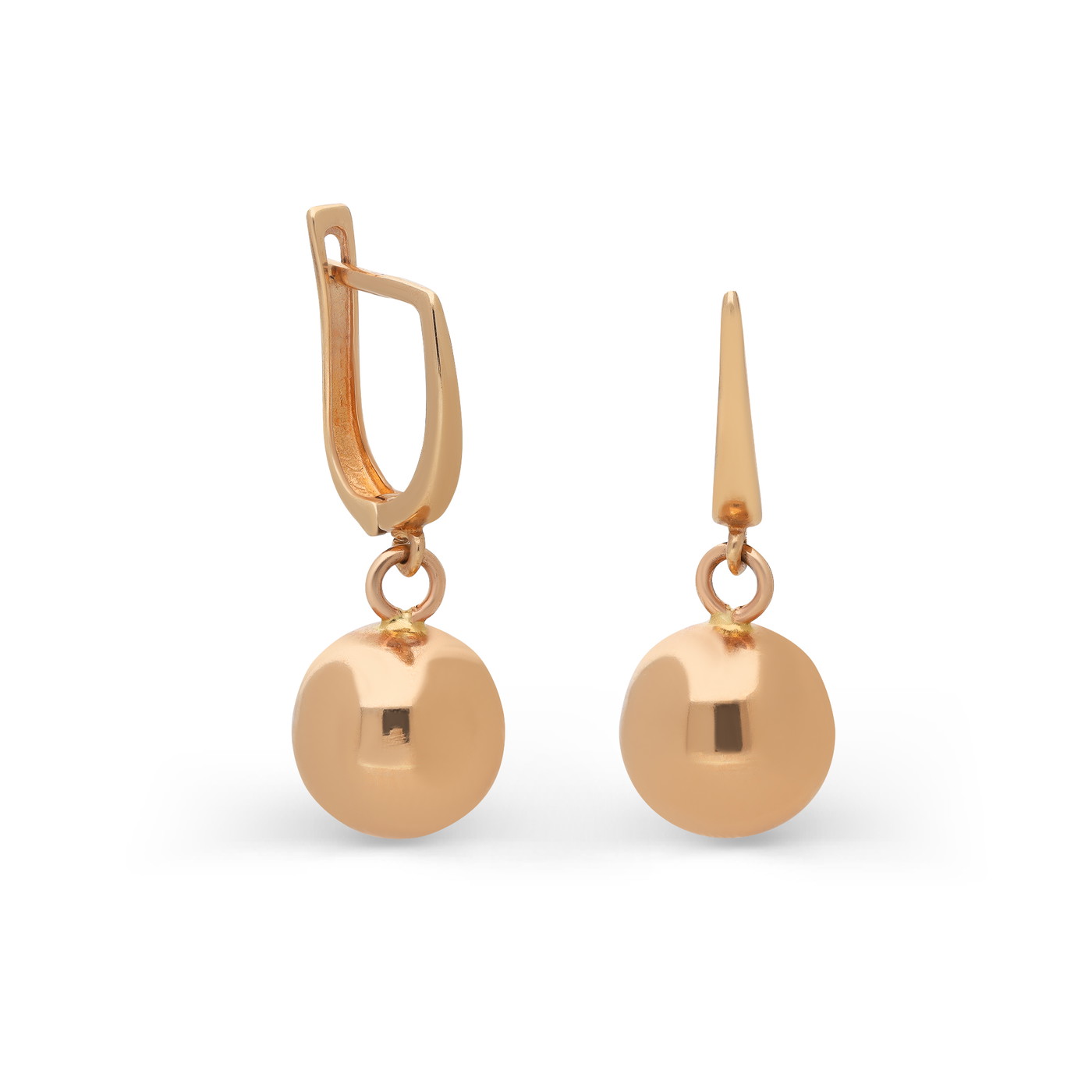 GOLDLIGHT Серьги W74011094 | GOLDLIGHT