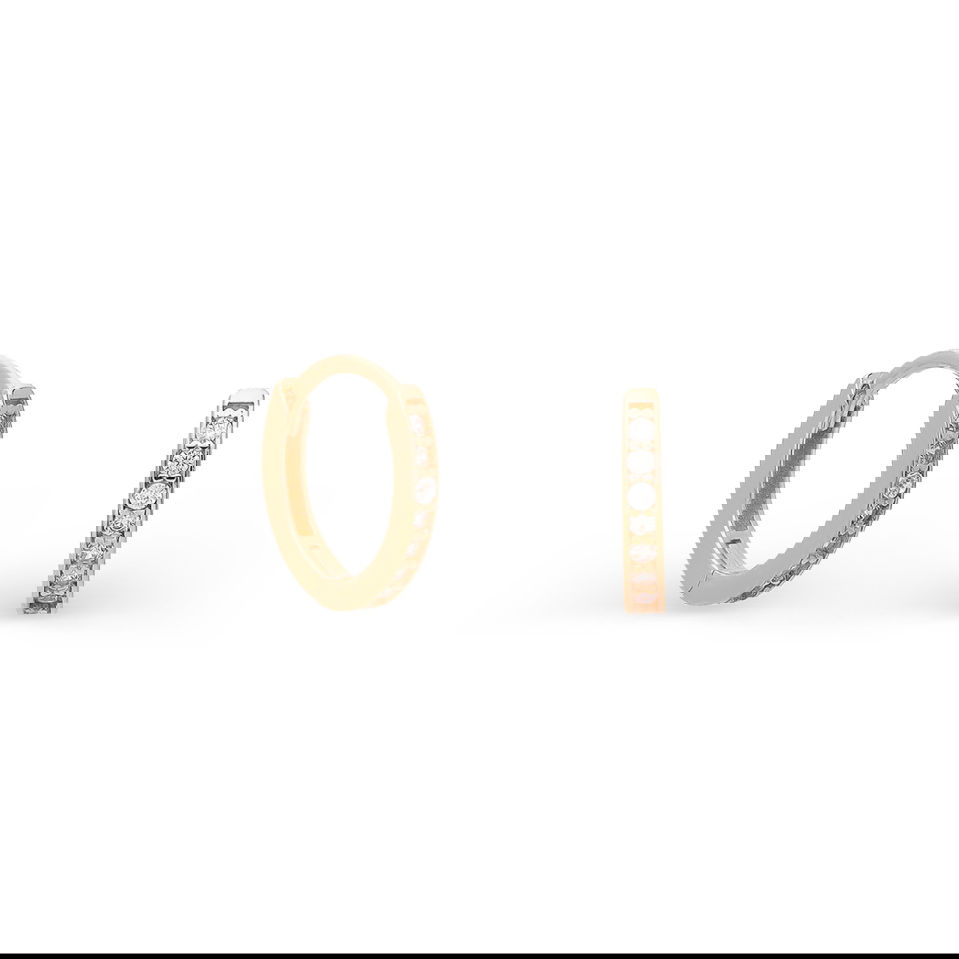 GL Kids Серьги W78543664 | GOLDLIGHT