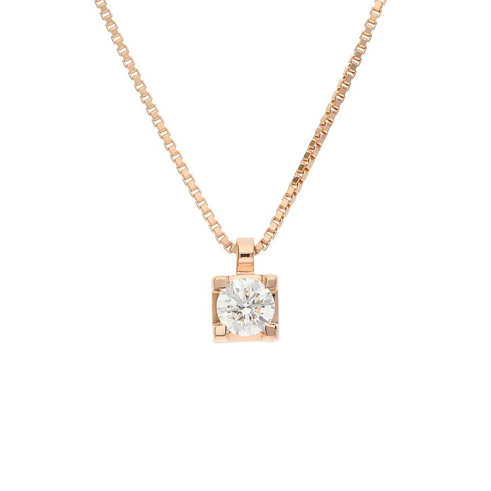 Giorgio Visconti Náhrdelníky W81725002 | GRENARDI